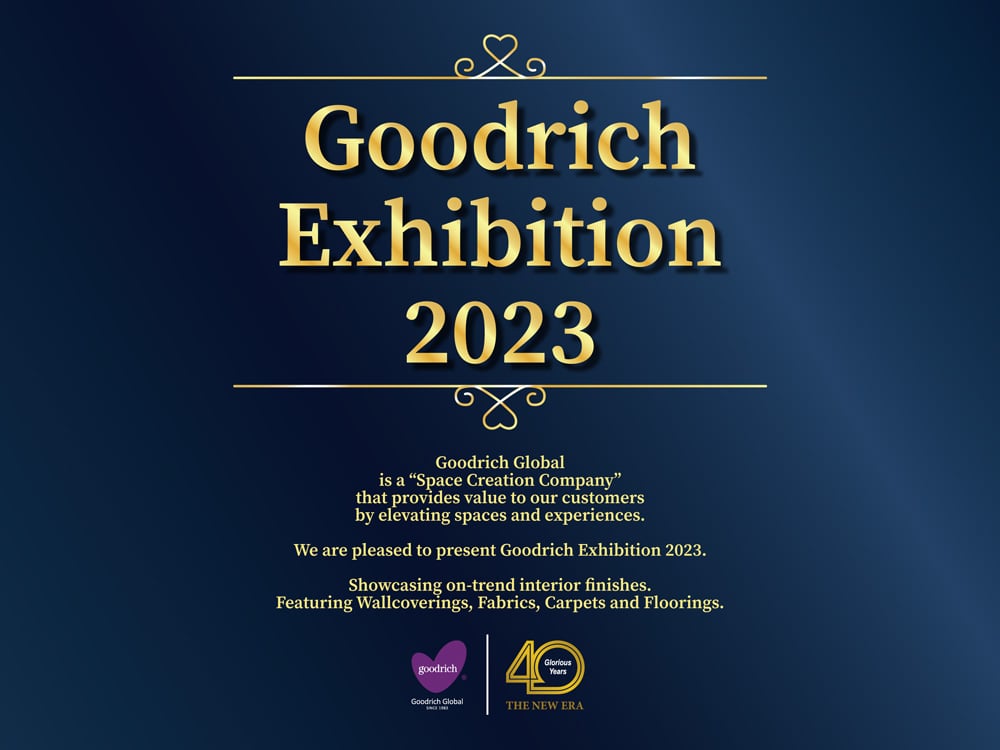 Goodrich Exhibition 2023